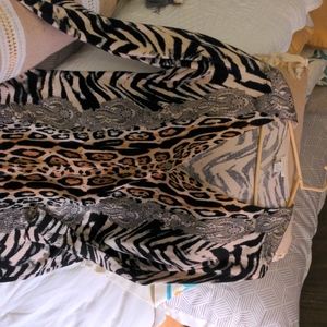 Chico Cardigan Duster